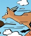 Animal-Antilope1