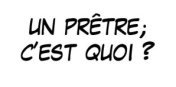 bulle un pretre cestquoi