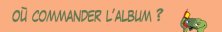 Bandeau ou commander l'album