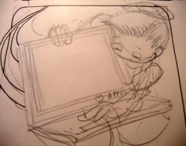 NBB-Encrage détail avant