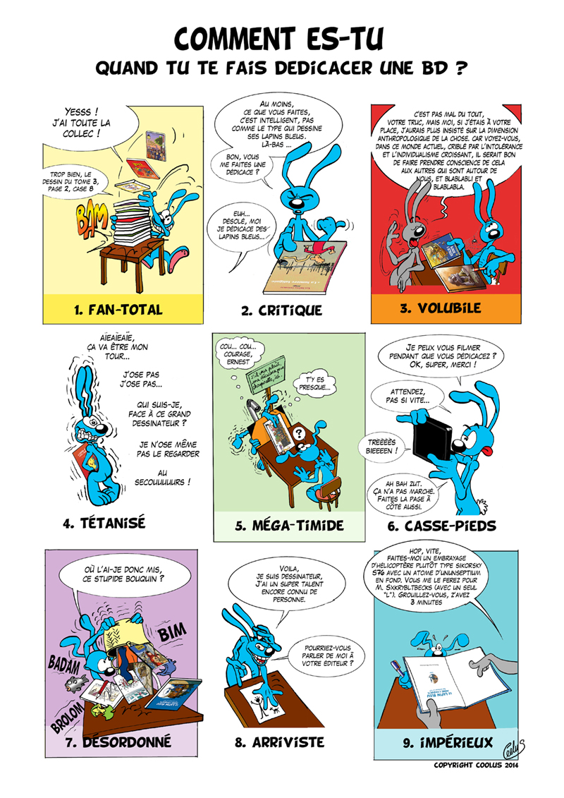 QPET 171 quand tu te fais dédicacer une BD 800px