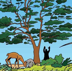 Arbre-Chêne
