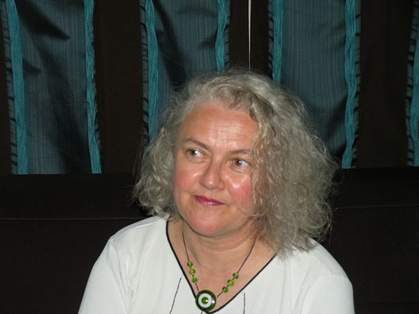 Auteurs-Sylvie
