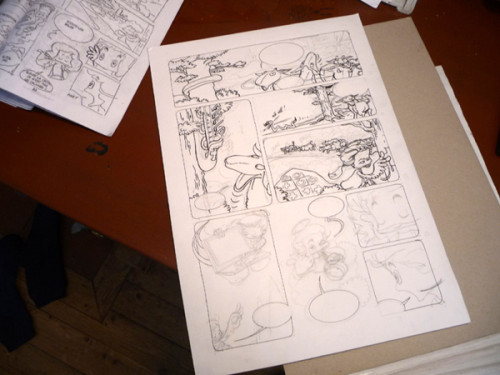 NBB-Encrage