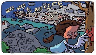 page35-image4-Lapinbleu-Nuit blanche a Bethleem