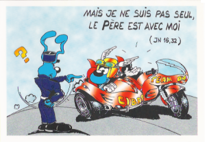 1999 Je ne suis pas seul