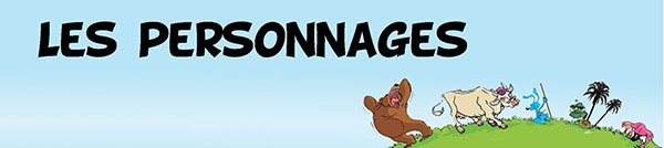 Bandeau personnages 600 px