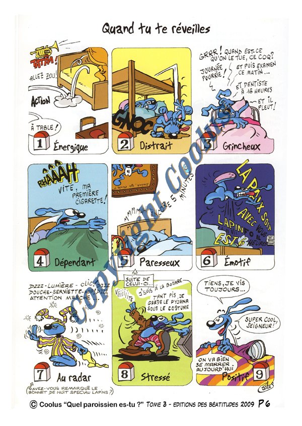 Copyright QPET-121 Quand tu te réveilles Tome 3 p6