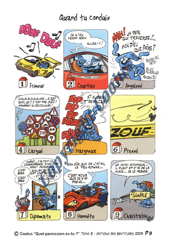 Copyright QPET-124 Quand tu conduis Tome 3 p9.psd