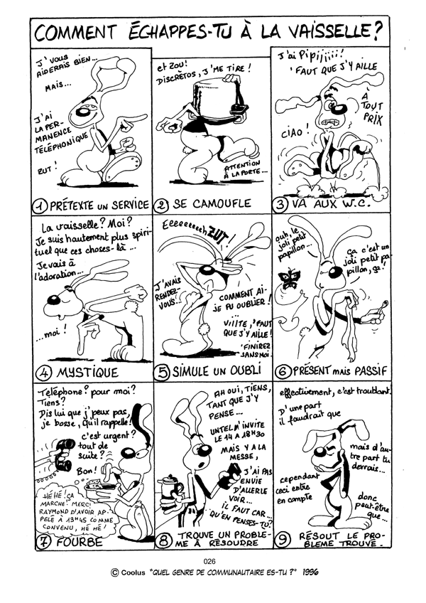 QCET-026-pour échapper à la vaisselle