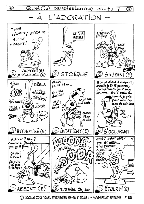 QPET-085 à l'adoration Tome 1 p5