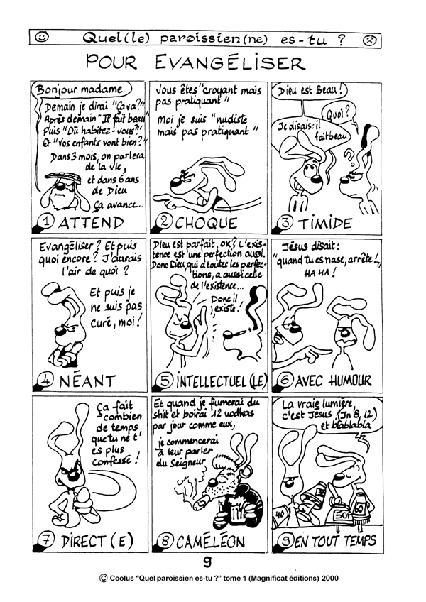 QPET-089 Pour évangéliser Tome 1 p9