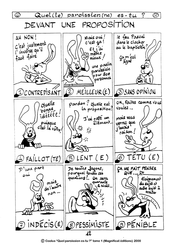 QPET-092 Devant une proposition Tome 1 p12