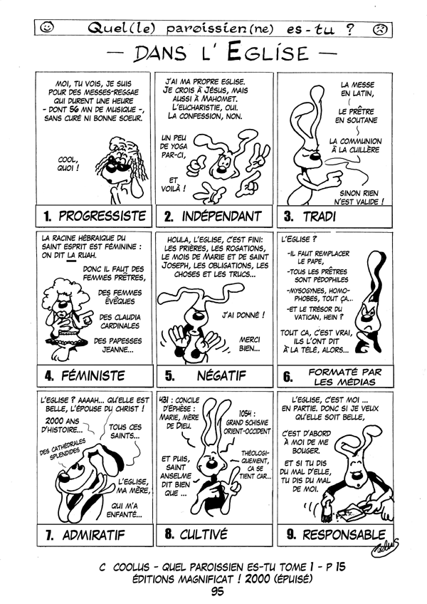 QPET-095 dans l Eglise Tome 1 p15