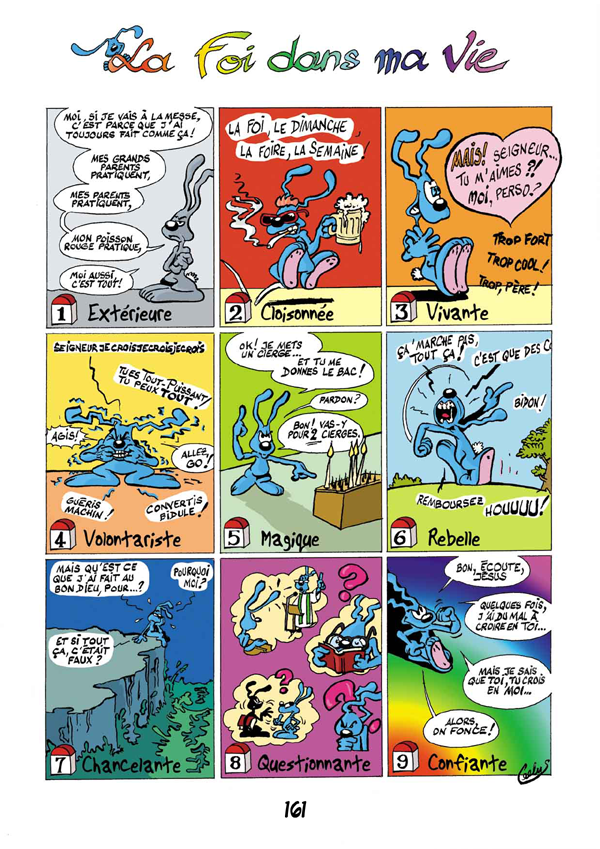 QPET-161 Quelle foi as-tu