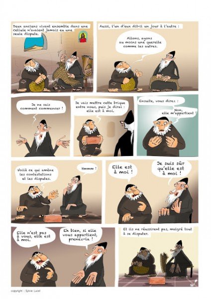 auteurs-apophtegme sylvie