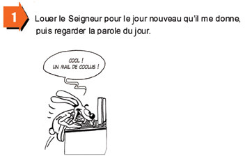 careme 2013 mode d emploi 1