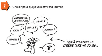 careme 2013 mode d emploi 2