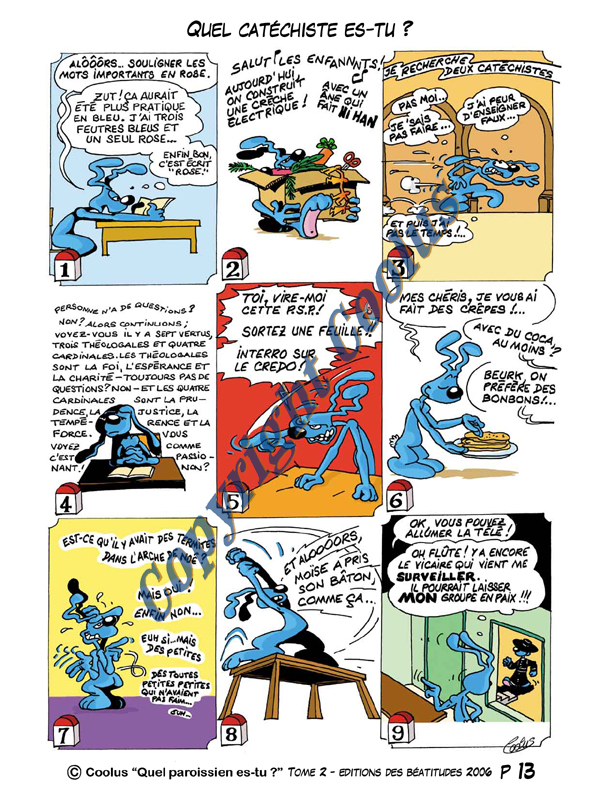 copyright QPET-104 Catéchiste Tome 2 p13