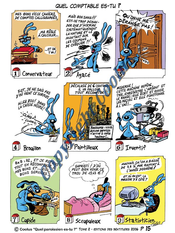 copyright QPET-105 Comptable Tome 2 p15