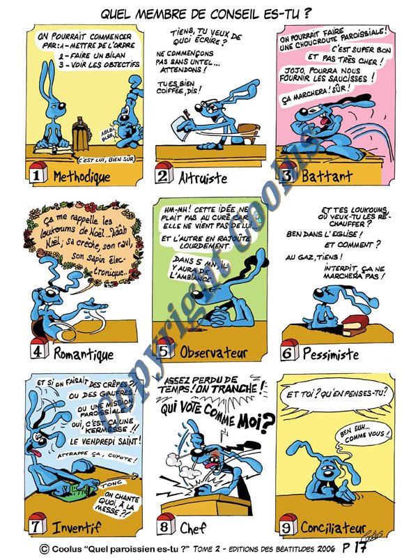 copyright QPET-106 Membre de conseil Tome 2 p17