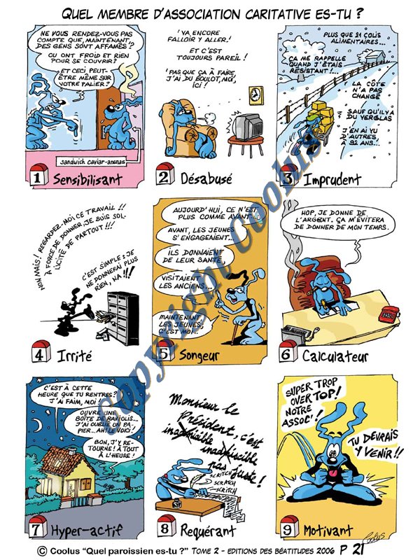 copyright QPET-108 Membre d association caritative Tome 2 p