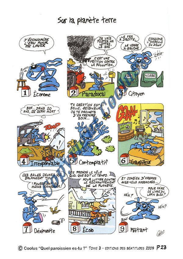 copyright QPET-136 Sur la planète terre Tome 3 p23