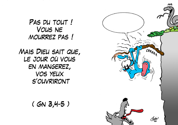 lapinbleu careme2017 1er dimanche