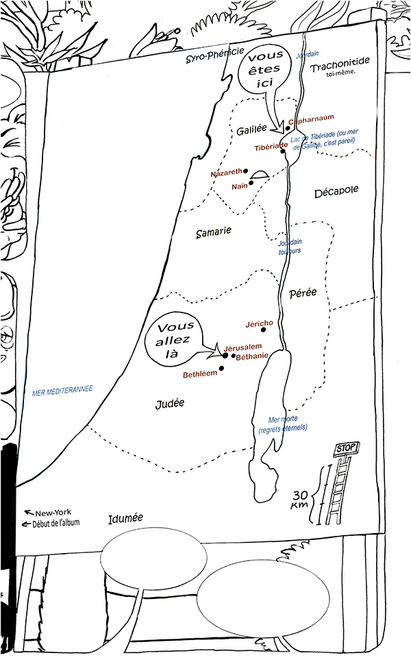 Coolus et Birus et leur prochaine BD. Ca en est où ?