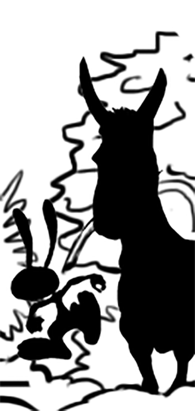 Coolus et Birus et leur prochaine BD. Ca en est où ?