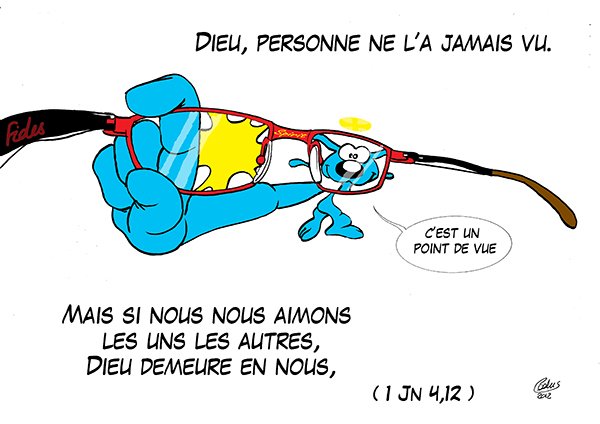 Année B - Temps Pascal - 7ème Dimanche